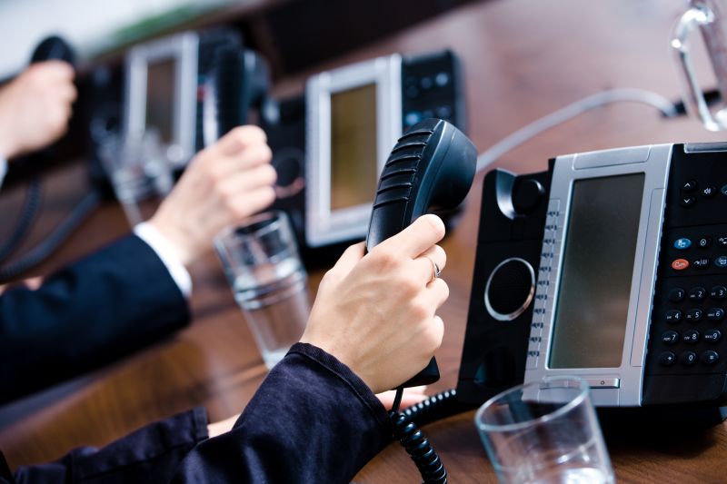 Phone System Replacement - Phone System Replacement Lake Charles, Louisiana